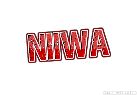 Niiwa город