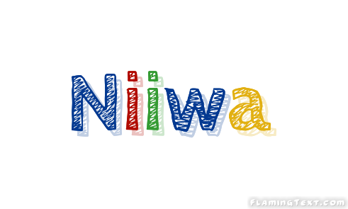 Niiwa City