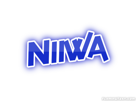 Niiwa City