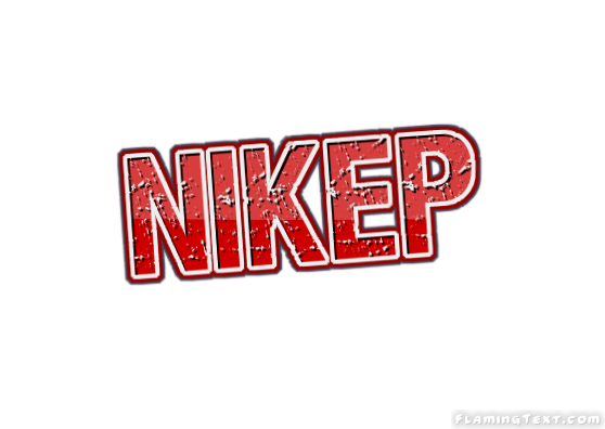 Nikep город
