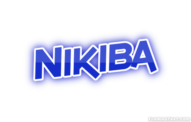 Nikiba 市