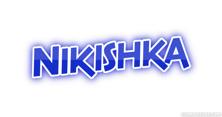 Nikishka 市