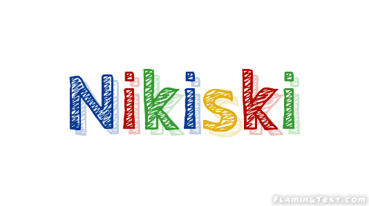 Nikiski 市