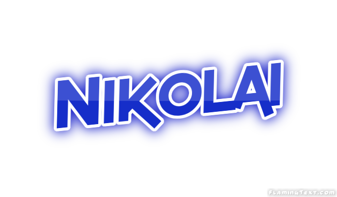 Nikolai 市