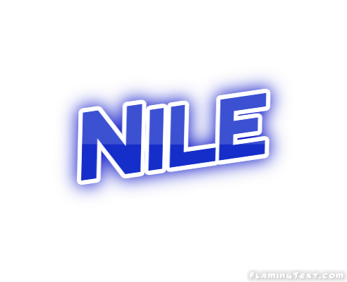 Nile город