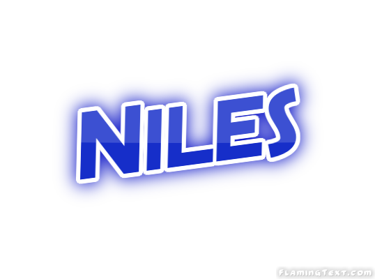 Niles 市
