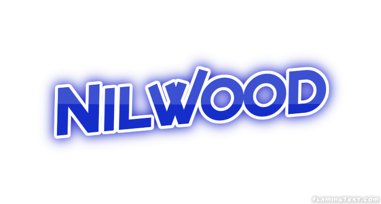 Nilwood مدينة