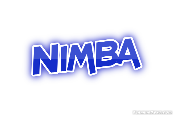 Nimba مدينة