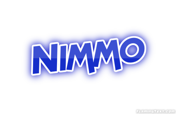 Nimmo City