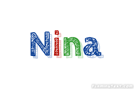 Nina 市