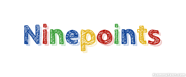 Ninepoints город
