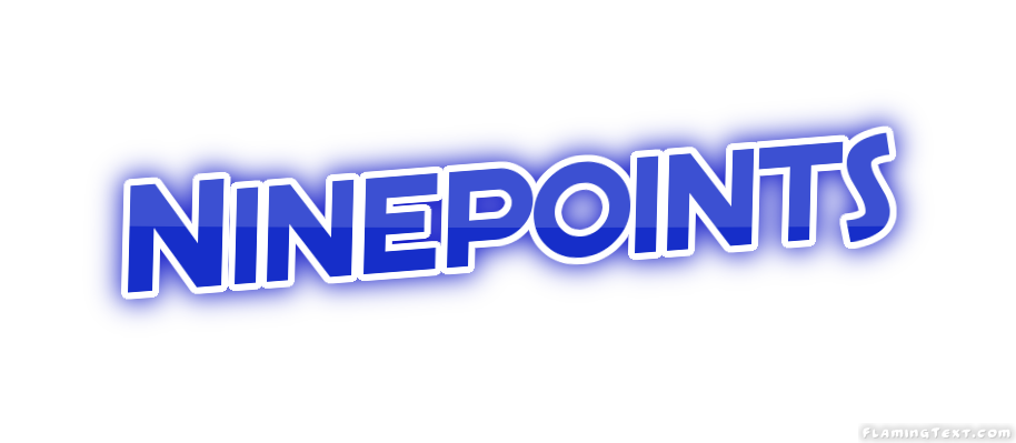 Ninepoints город