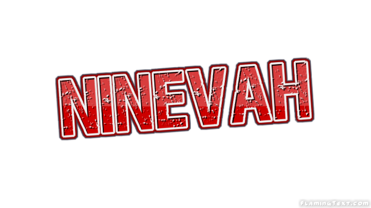 Ninevah Ville