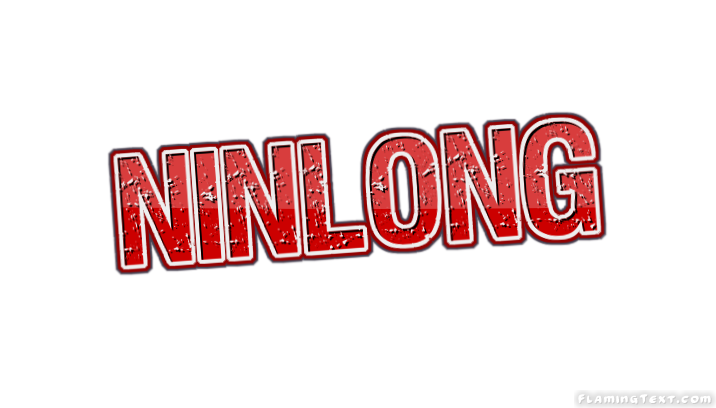 Ninlong City