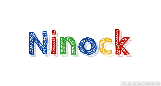 Ninock City