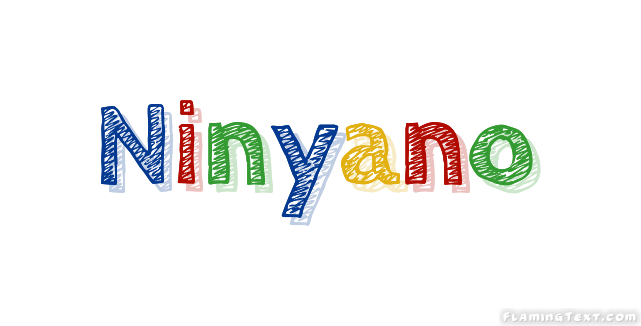 Ninyano 市