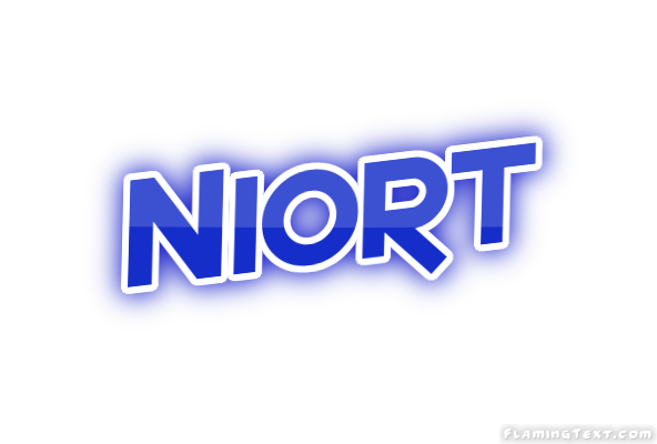 Niort 市