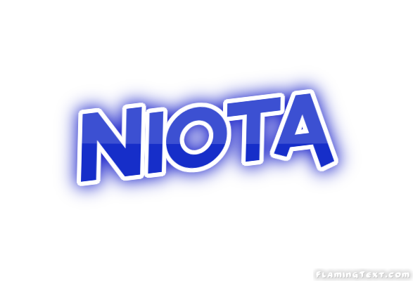 Niota City