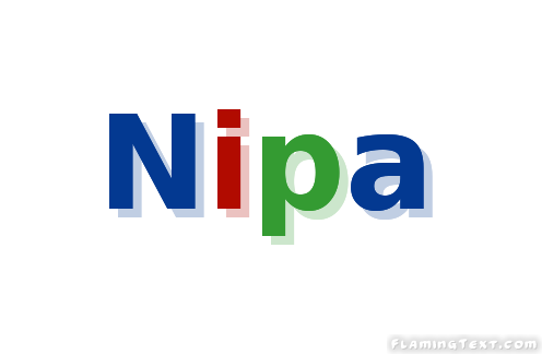 Nipa 市