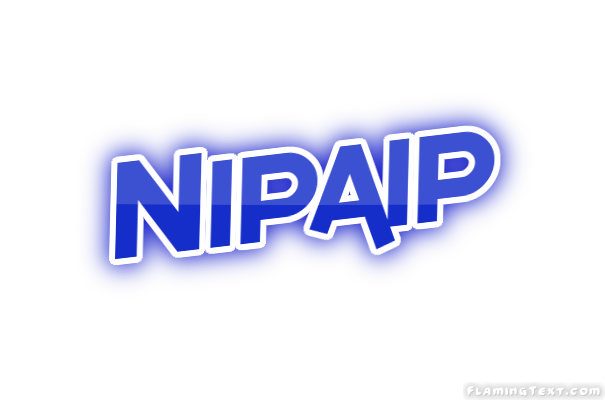 Nipaip مدينة