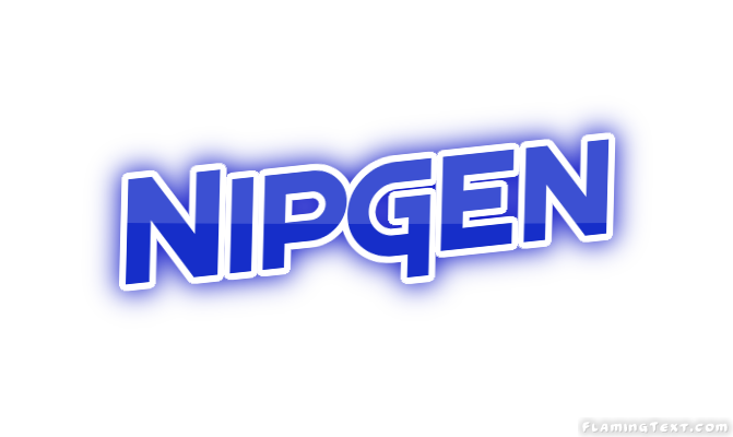 Nipgen City