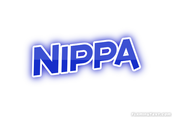 Nippa Stadt