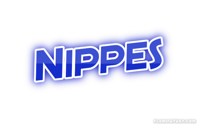 Nippes مدينة