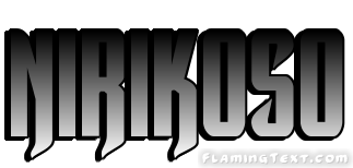 Nirikoso City