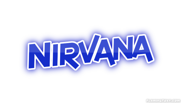 Nirvana город