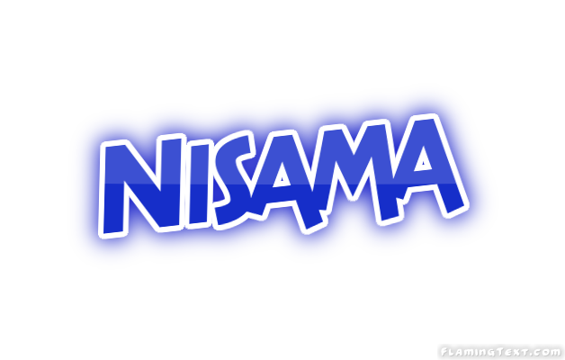 Nisama City
