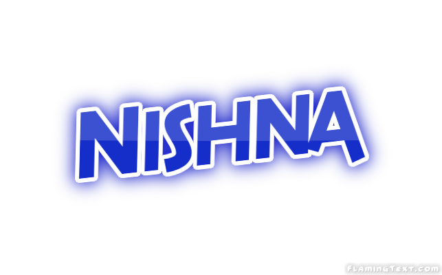 Nishna City