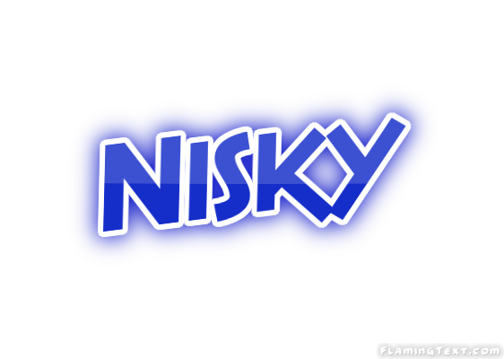 Nisky 市