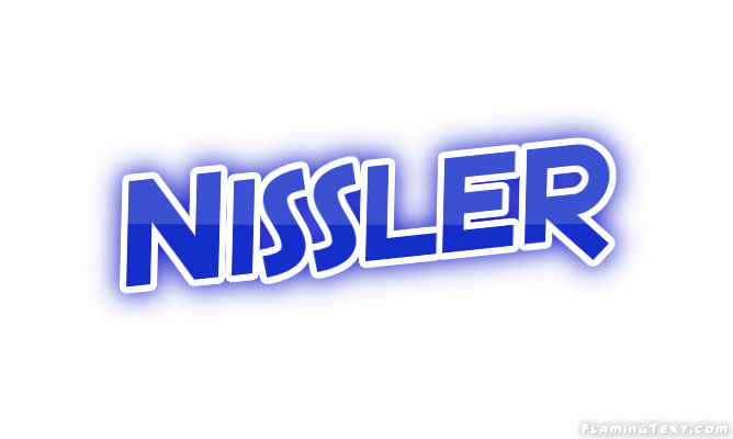 Nissler City