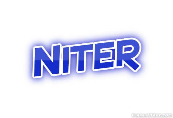 Niter City