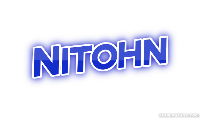 Nitohn City
