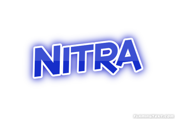 Nitra مدينة