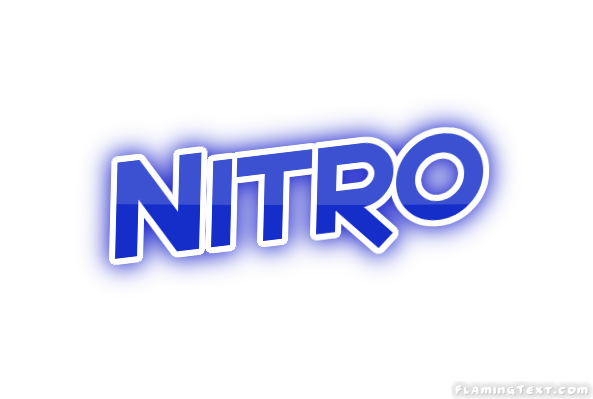 Nitro 市