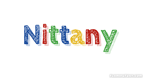 Nittany City