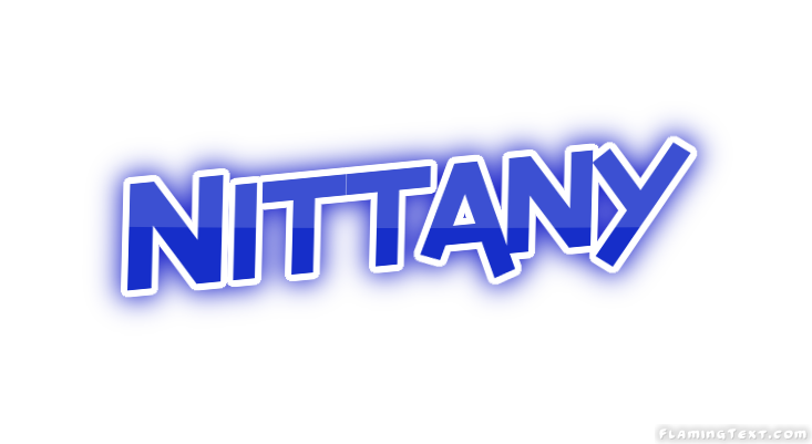 Nittany City