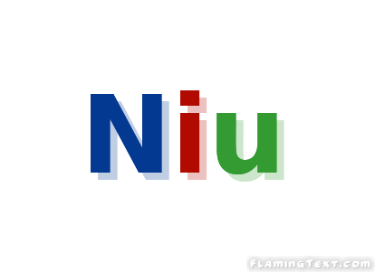 Niu City
