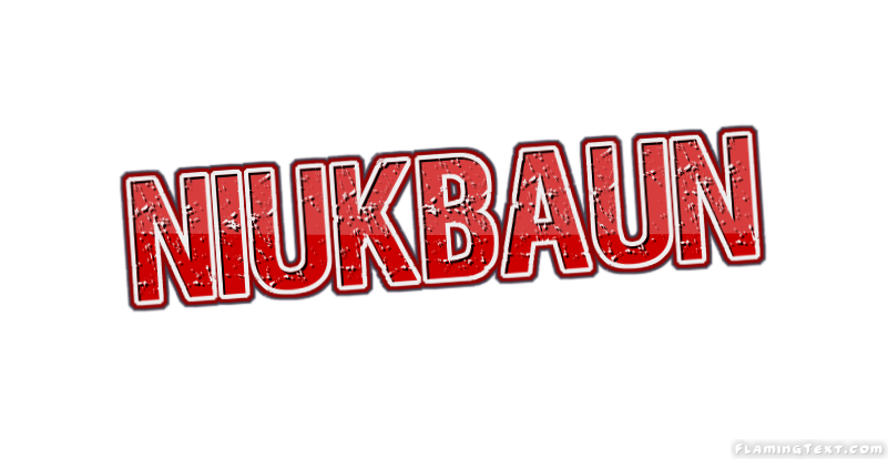 Niukbaun 市