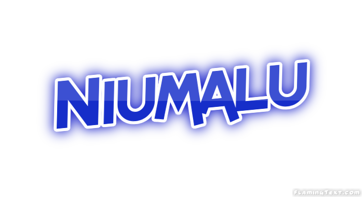 Niumalu مدينة