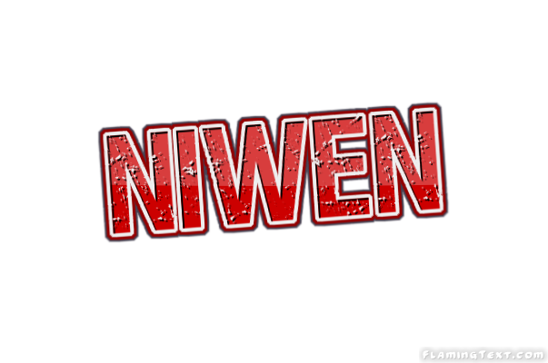 Niwen Stadt