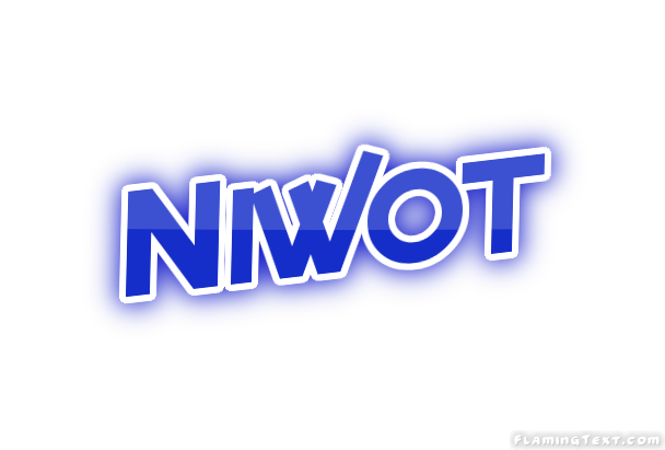 Niwot Ville