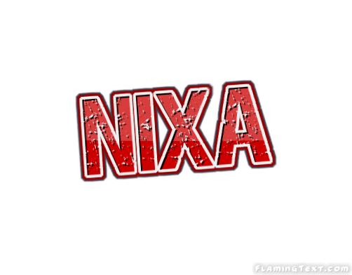 Nixa City