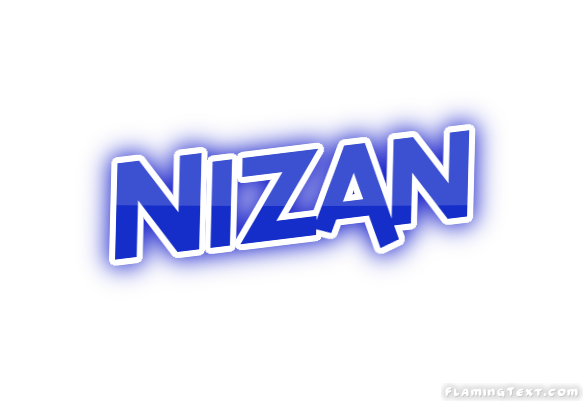 Nizan Stadt