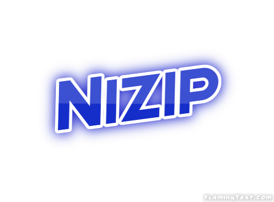 Nizip 市