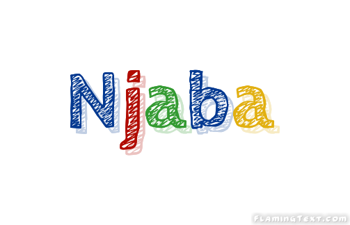 Njaba Ciudad