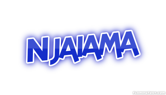 Njaiama City