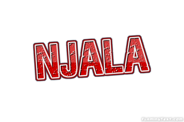 Njala город